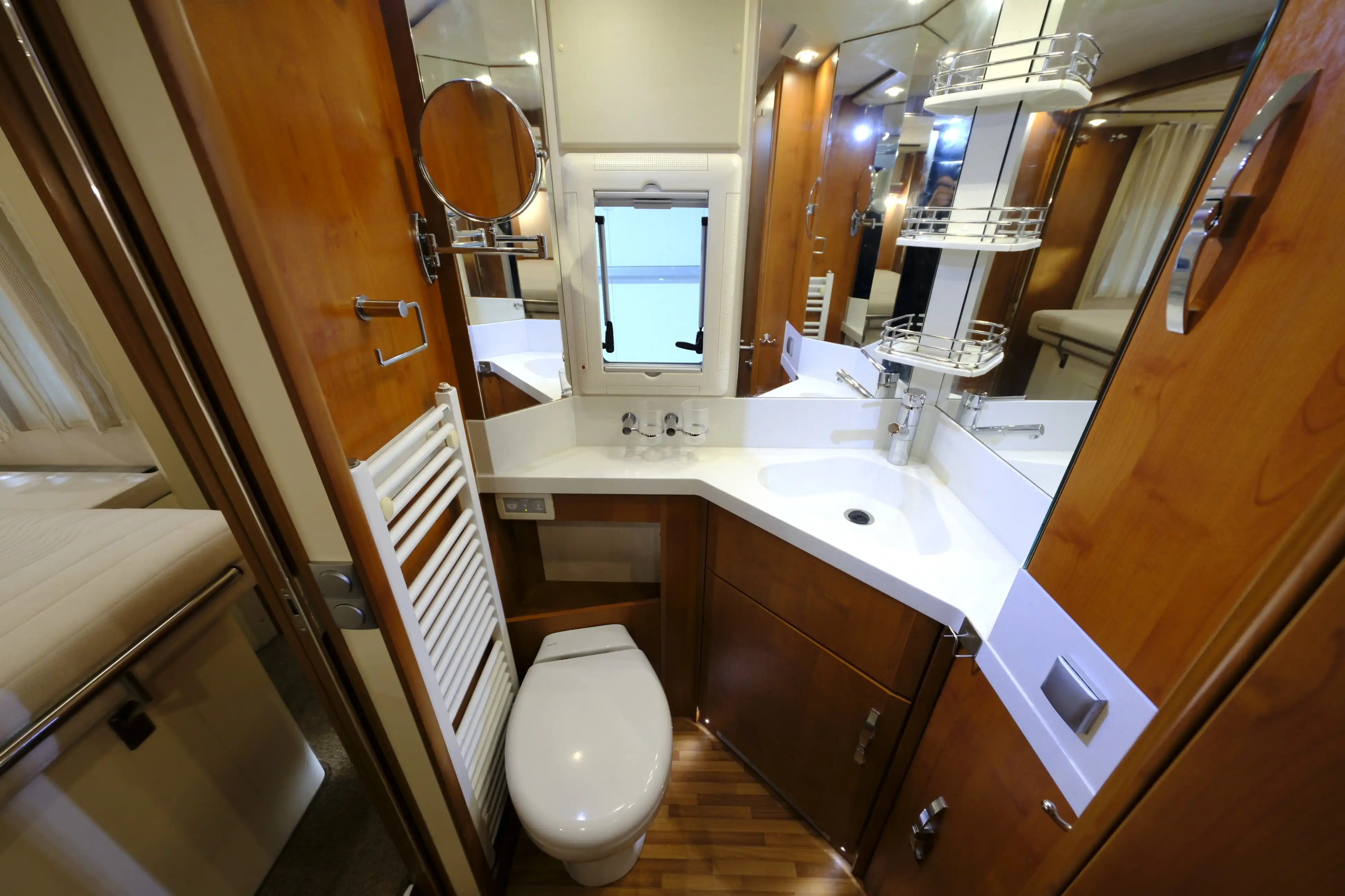 PHOENIX Liner 8800 MBX - Ansicht 16